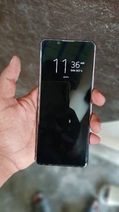 Sony Xperia 5 mark 2