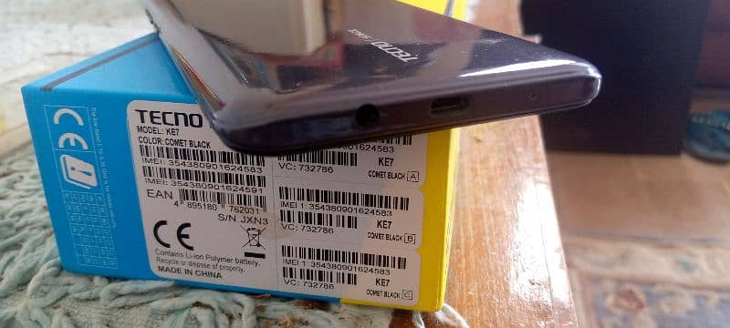 tecno spark 6 vip condition 03337763702 3