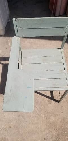 student chair 0