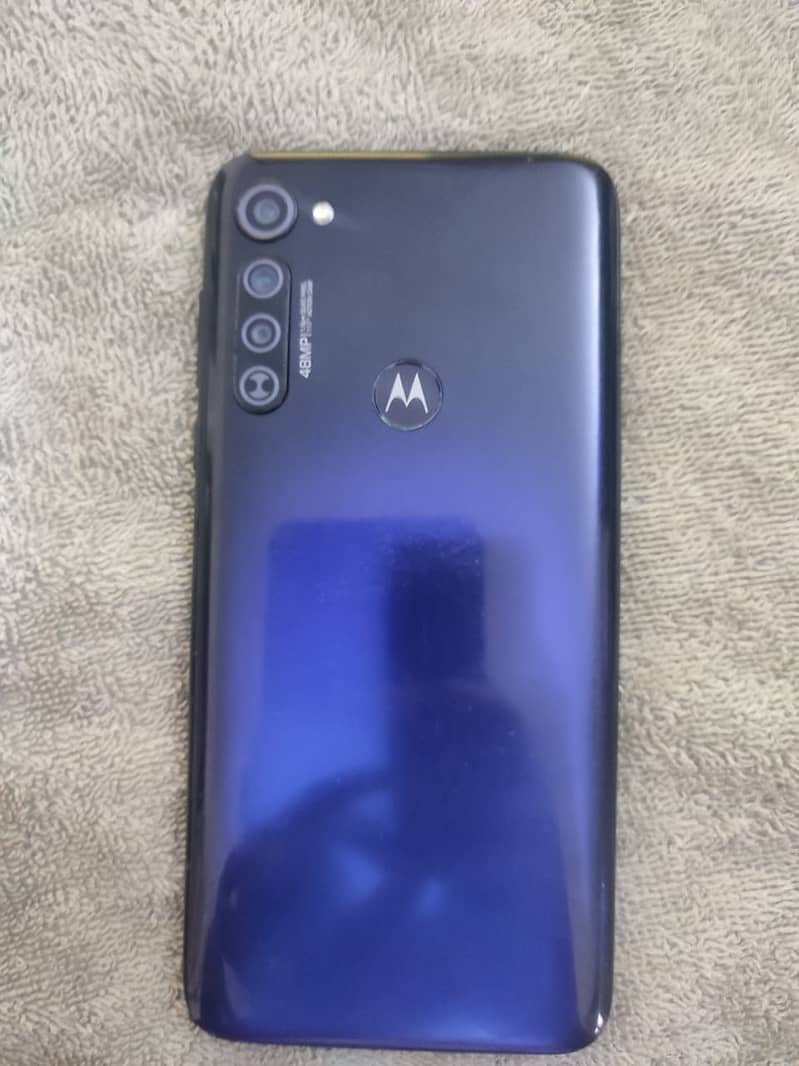 moto g stylus 2020 for sell in malir cantt 8