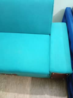 sofa come bed for sale 26000 price mobile number 03351921922