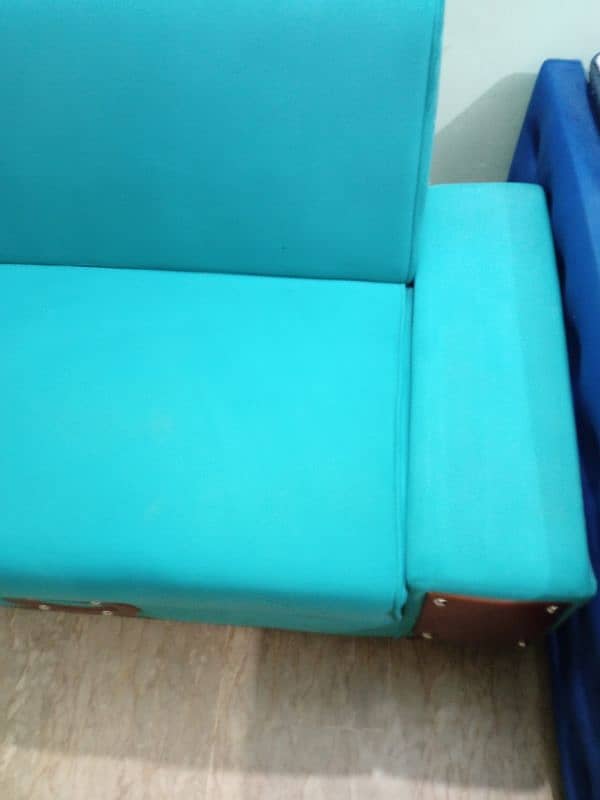 sofa come bed for sale 26000 price mobile number 03351921922 0