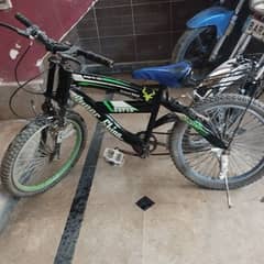 Cycle for sale