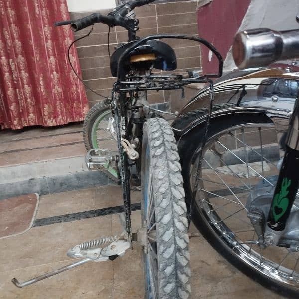 Cycle for sale 1