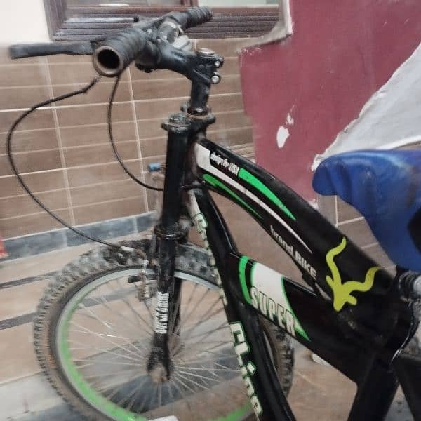 Cycle for sale 2