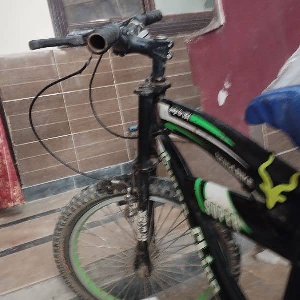 Cycle for sale 4