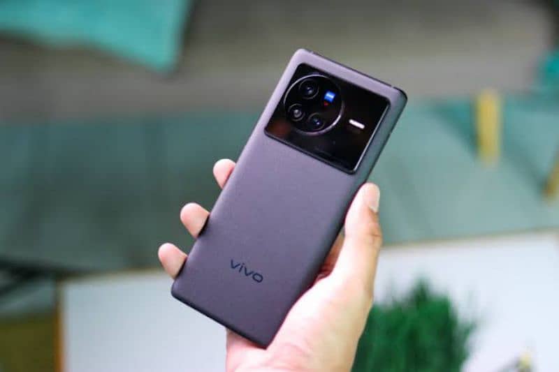 Vivo x80 non pta 12/256 1