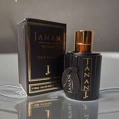 Janan original J. perfume 0