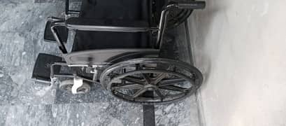 wheel chair 0