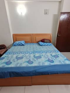 Bed Set For Sell