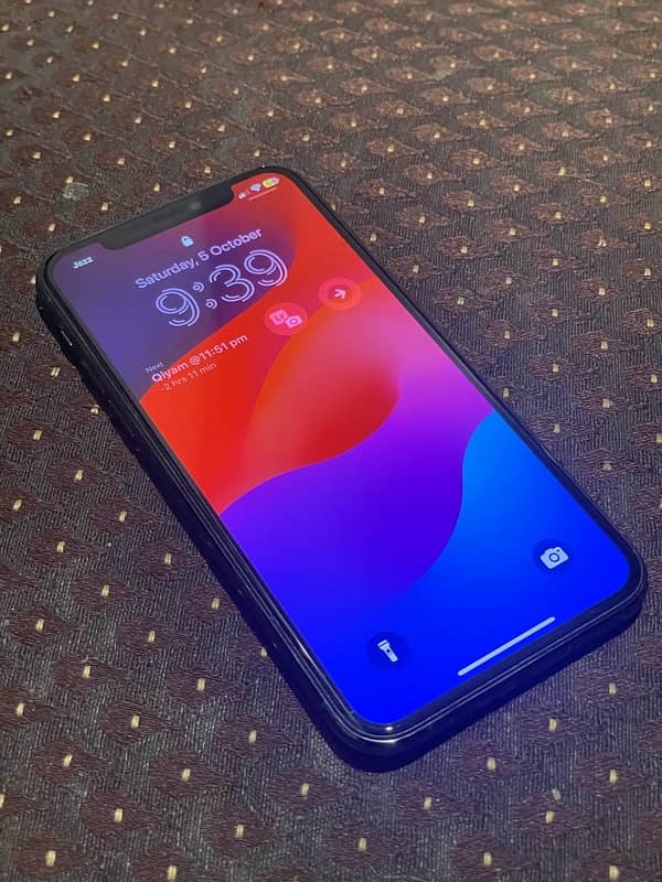 Iphone 11 Pro 256GB PTA Approved 0