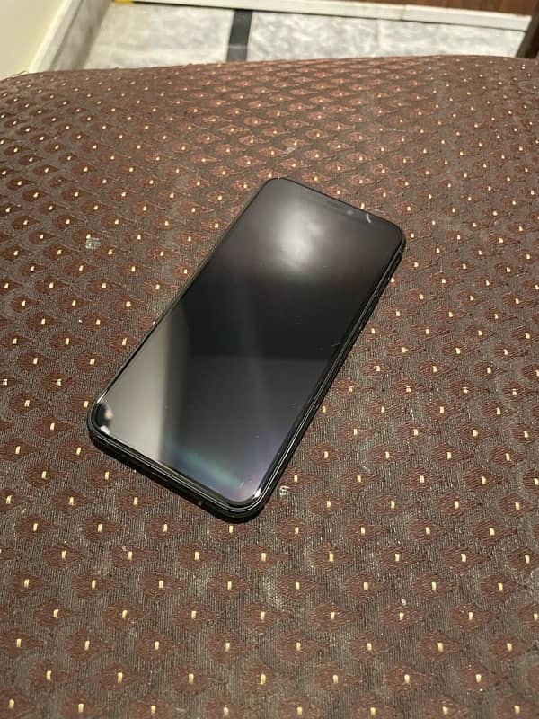 Iphone 11 Pro 256GB PTA Approved 2