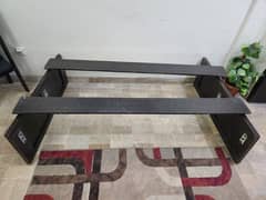 Single bed 4x6 Size