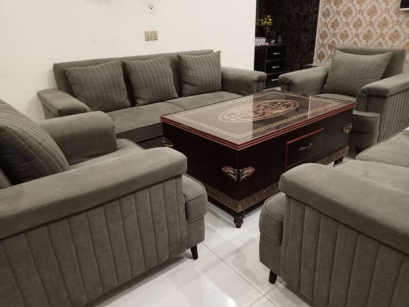 Sofa for sale 2