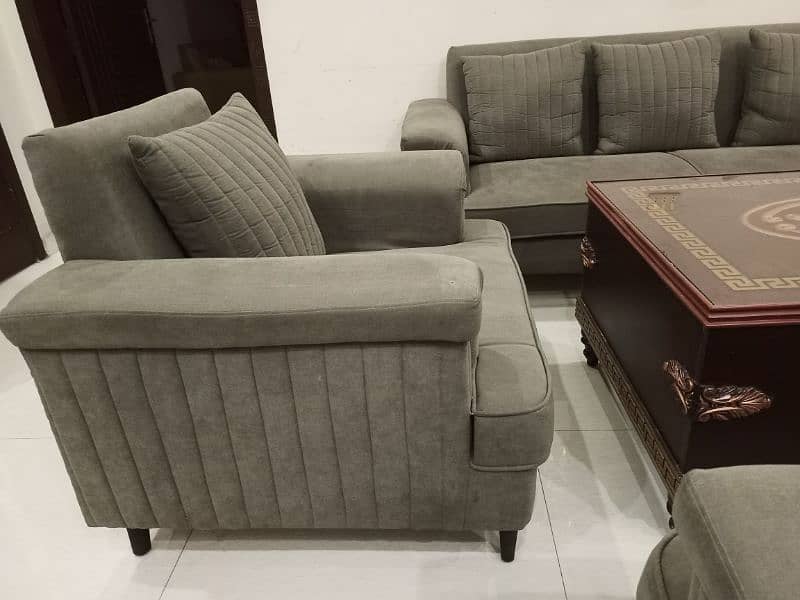 Sofa for sale 3