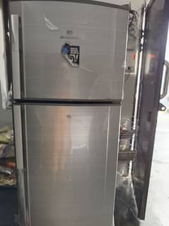 dawlance refrigerator model 9170wblvs