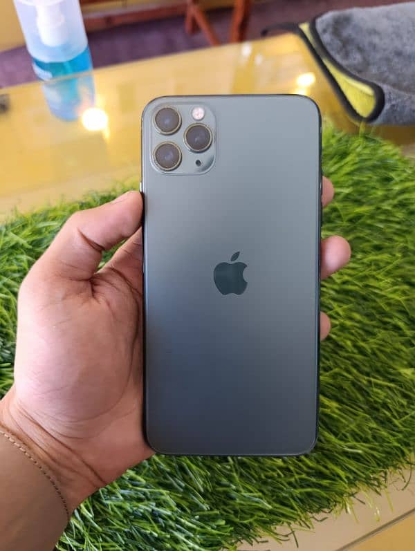 iPhone 11 pro max non pta 1