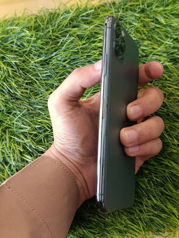 iPhone 11 pro max non pta 2