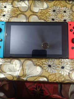 Nintendo switch v1