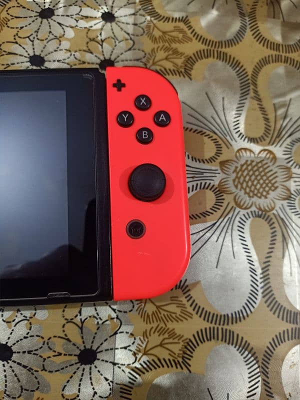 Nintendo switch v1 1