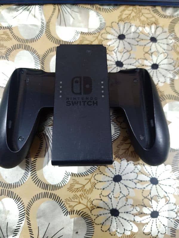 Nintendo switch v1 11