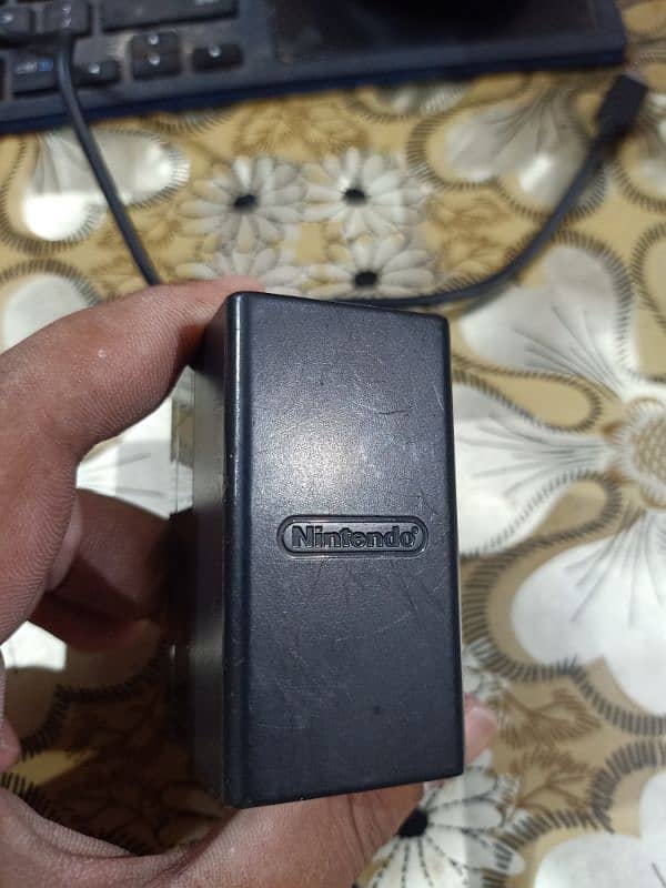 Nintendo switch v1 16