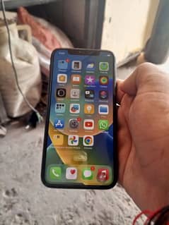 iPhone X bypass