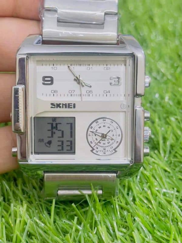 pateek Philippes watch 7