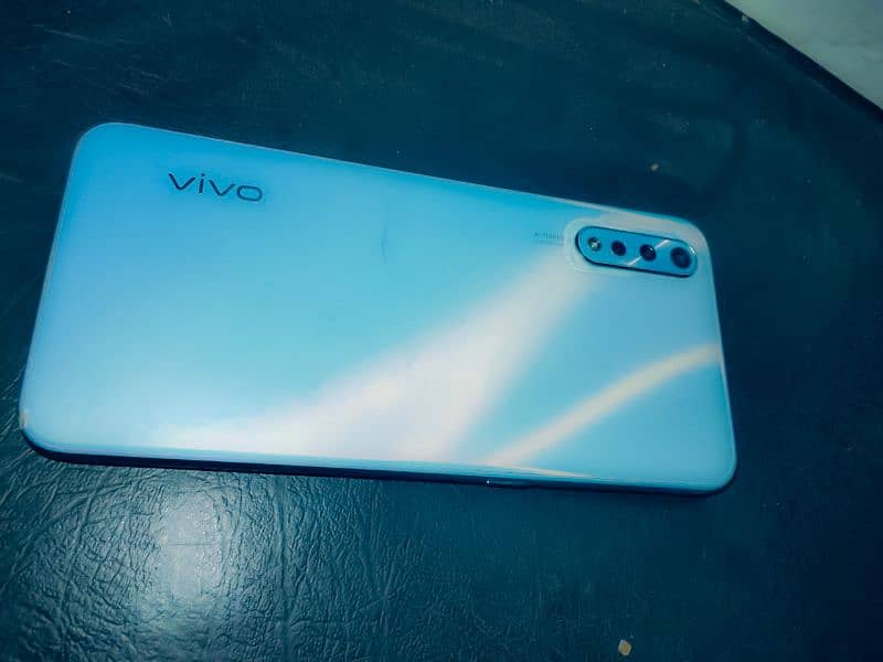 Vivo S1 1