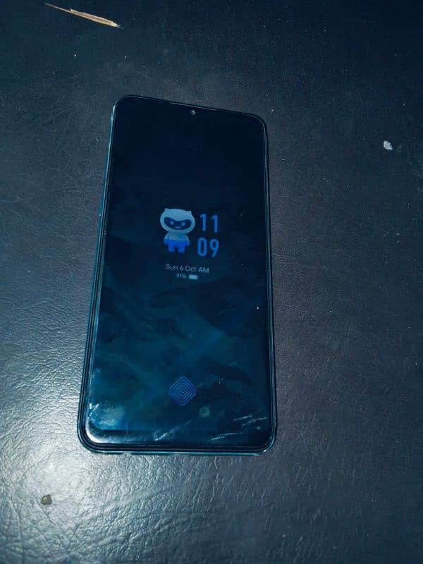 Vivo S1 5