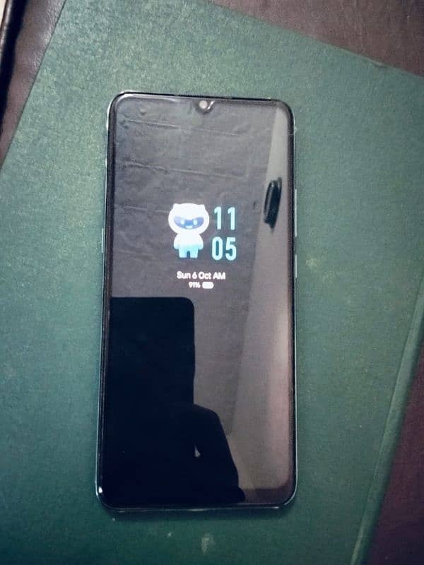 Vivo S1 6