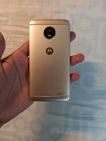 motorola 1