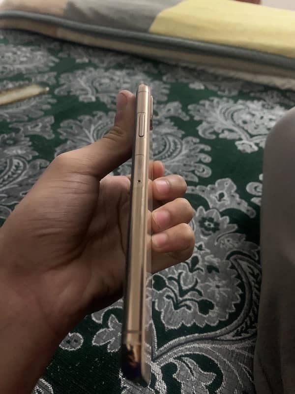 iPhone xsmax non pta 2