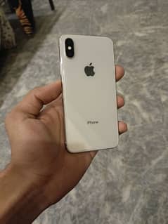 Iphone x 256 non pta factory unlock