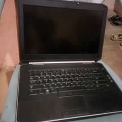 DELL 4 GENERATION LAPTOP