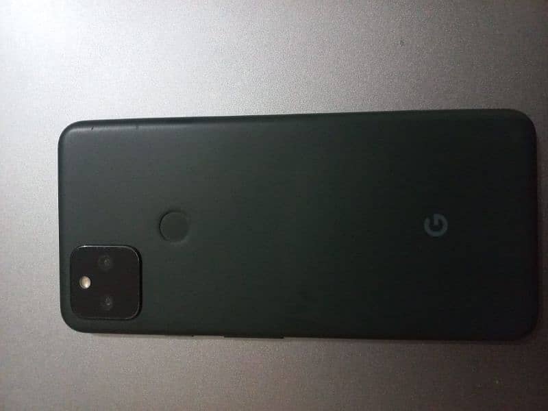 Google pixel 5a parts 0