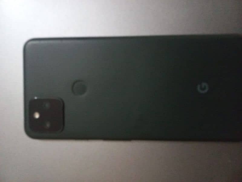 Google pixel 5a parts 3