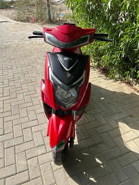 jolta electric scooty 7