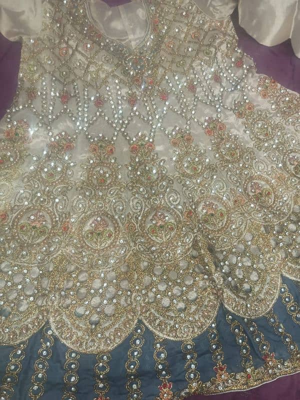 party wear dress for sale 1