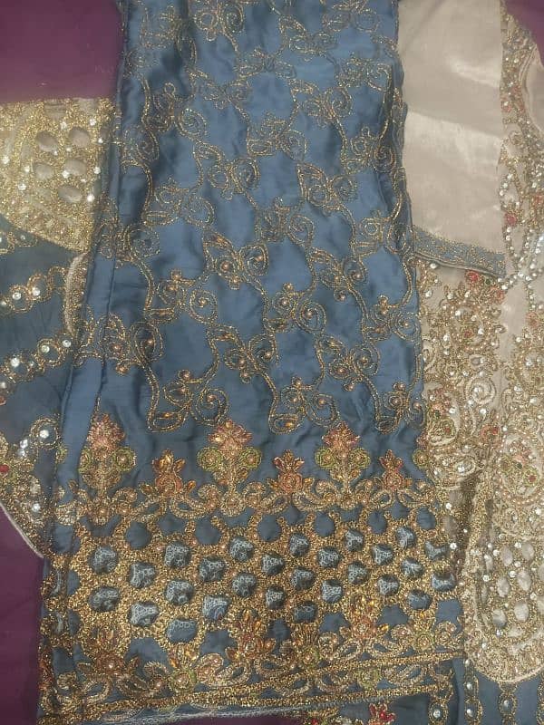 party wear dress for sale 7