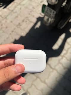 Apple Airpods pro orignal