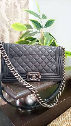 Original Chanel Bag