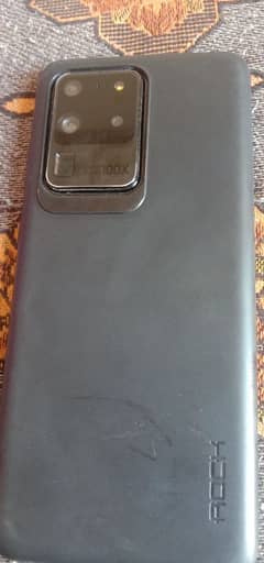 Samsung s20 ultra panal dead