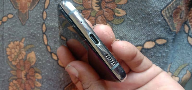 Samsung s20 ultra panal dead 2