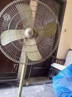 floor fan