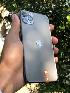 iPhone 11 Pro Max Non PTA (JV)