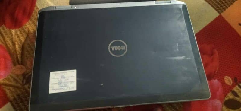 Dell i7 2nd generation 2