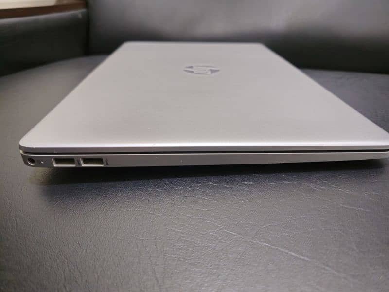 HP Laptop Core i5 Intel XE Graphics 4