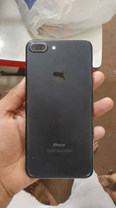 i phone 7 plus 32 gb black 0