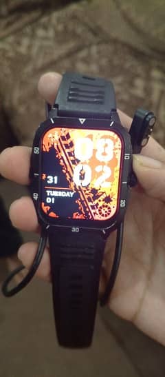 smart watch